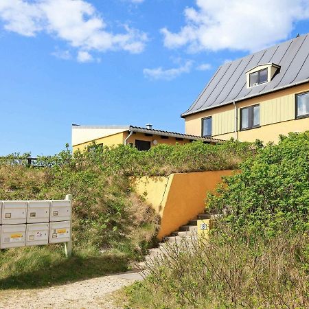 4 Person Holiday Home In Vejers Strand Exterior photo